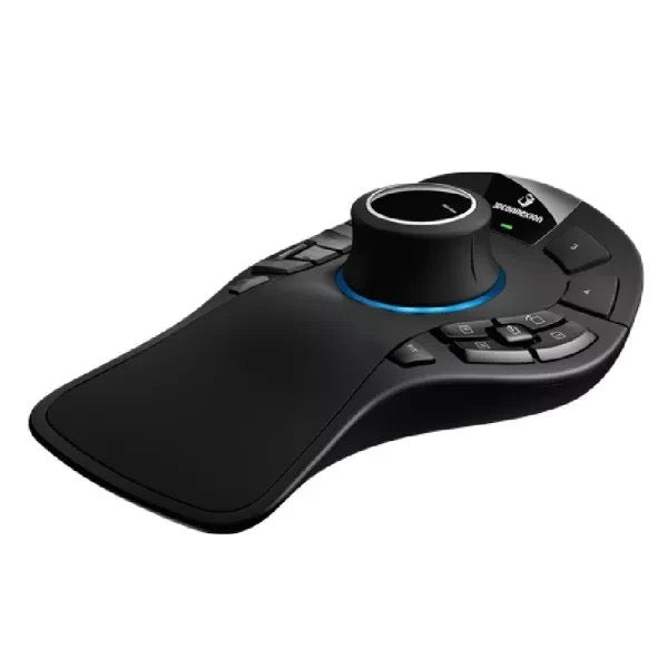 SpaceMouse Pro Wireless