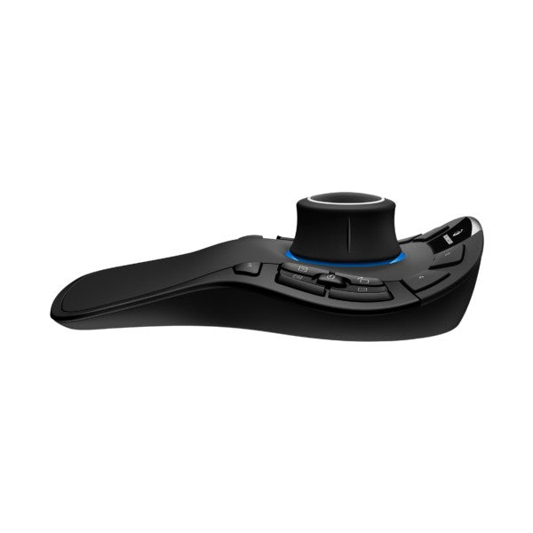 SpaceMouse Pro Wireless