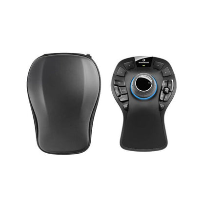SpaceMouse Pro Wireless