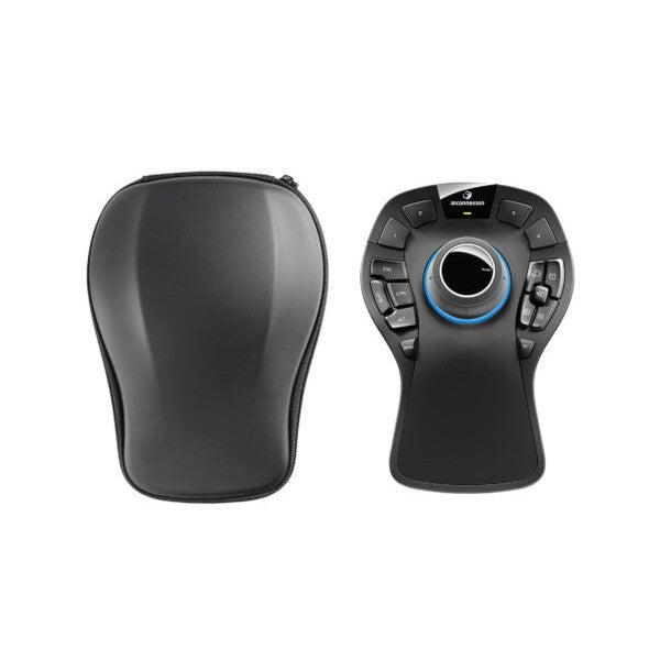 SpaceMouse Pro Wireless