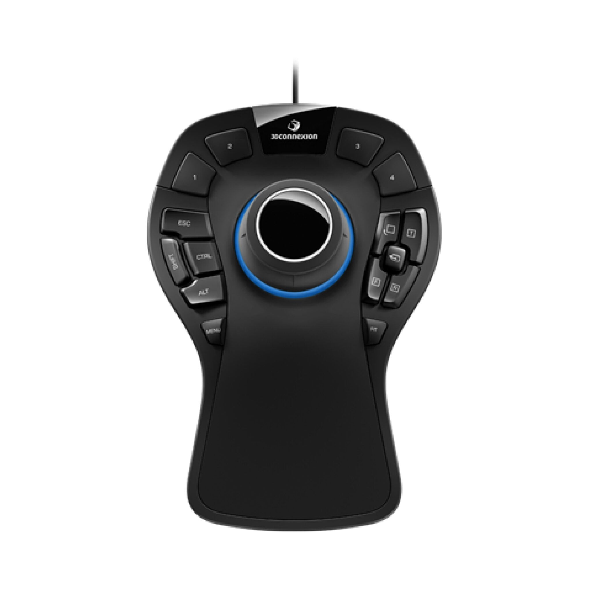 SpaceMouse Pro