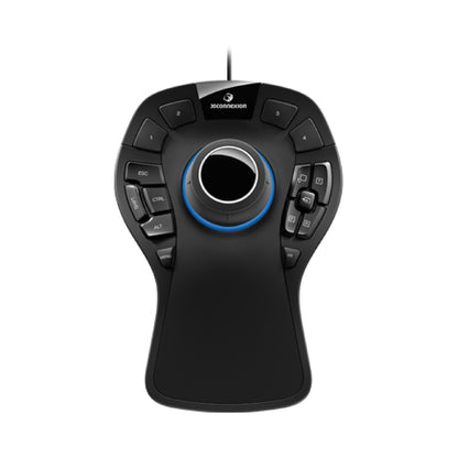 SpaceMouse Pro