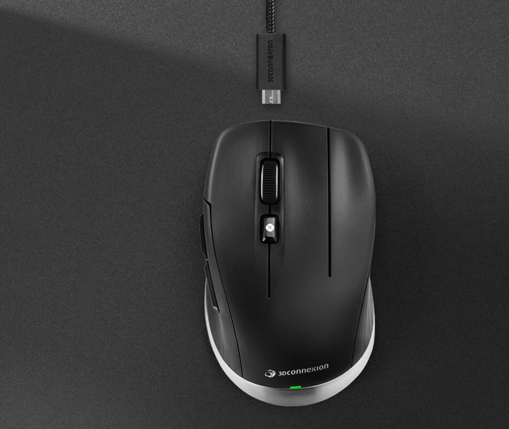 CadMouse Compact Wireless