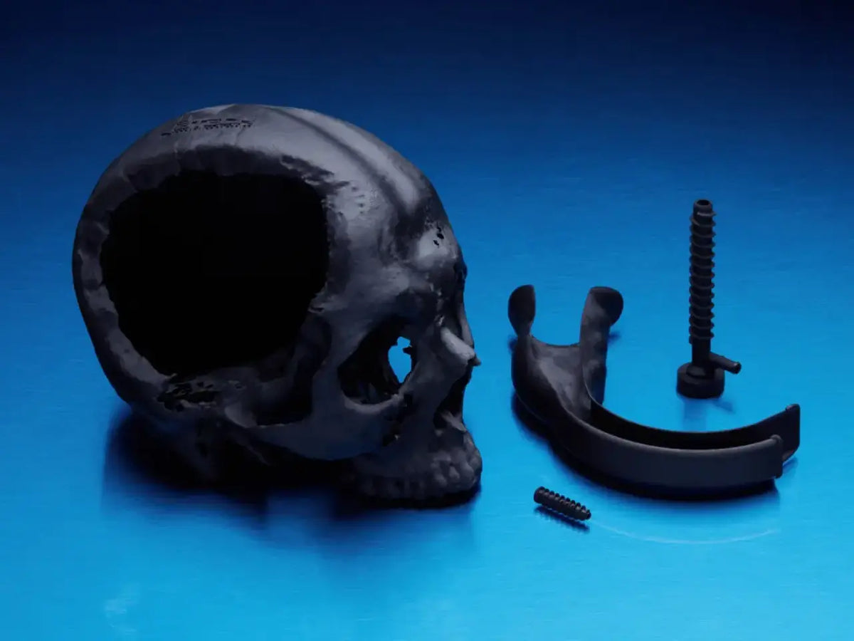 Biocompatible prototypes, molds, jig, and fixtures