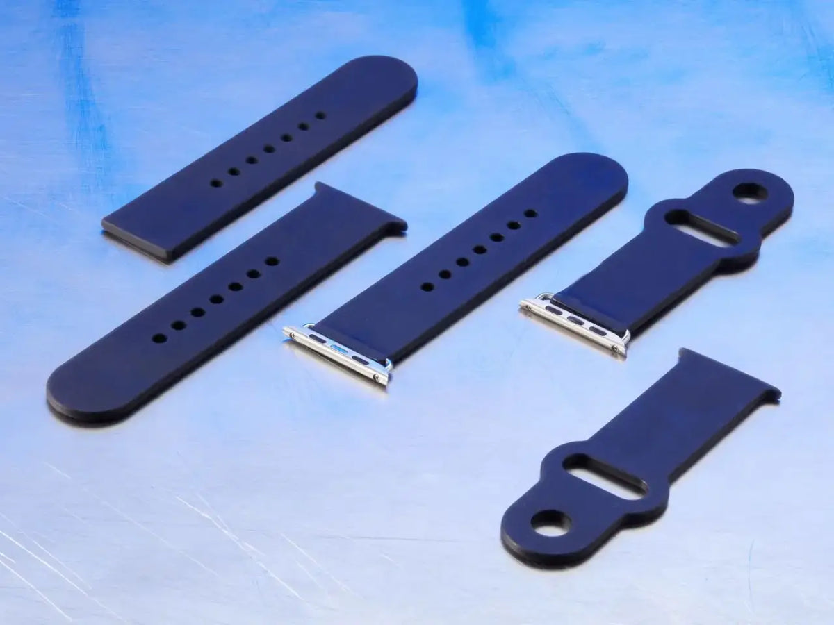 Customized prosthetics, orthotics, audiology models, and medical devices