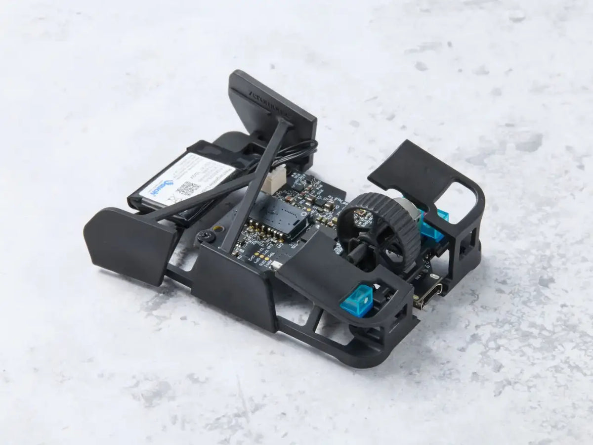 Enclosures and housings