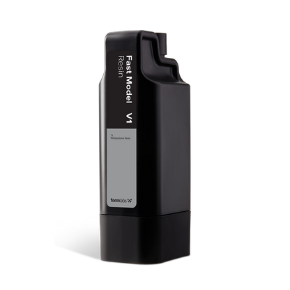 Fast Model Resin (Form 4) 1 L