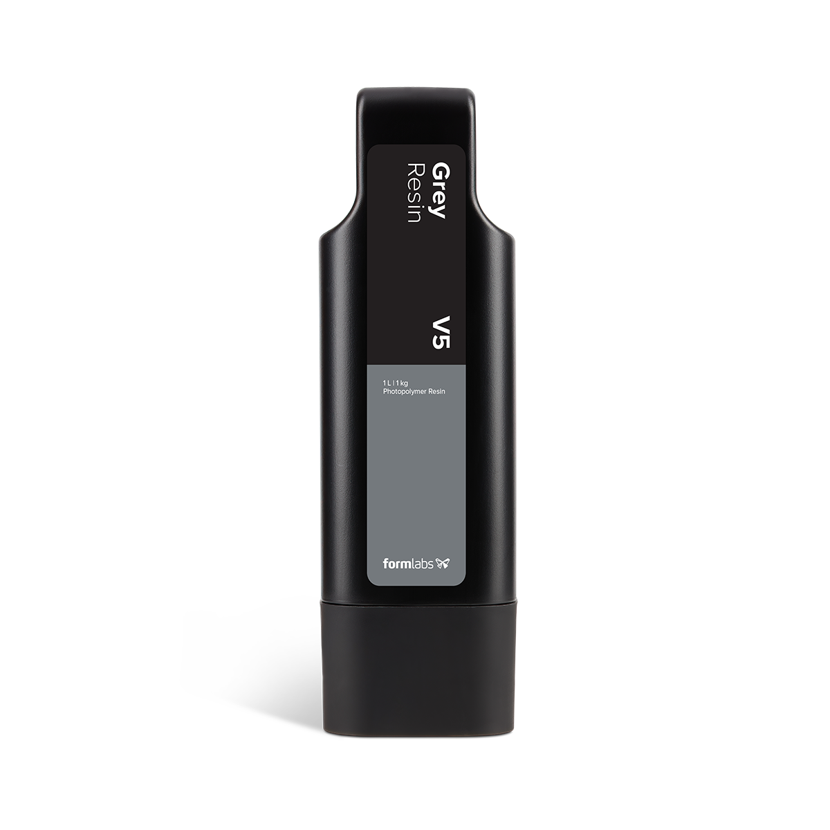 Grey Resin V5 (Form 4) 1 L