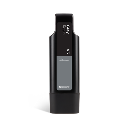 Grey Resin V5 (Form 4) 1 L