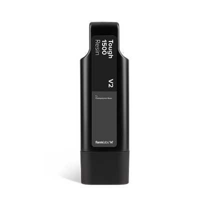 Tough 1500 Resin V2 (Form 4) 1 L