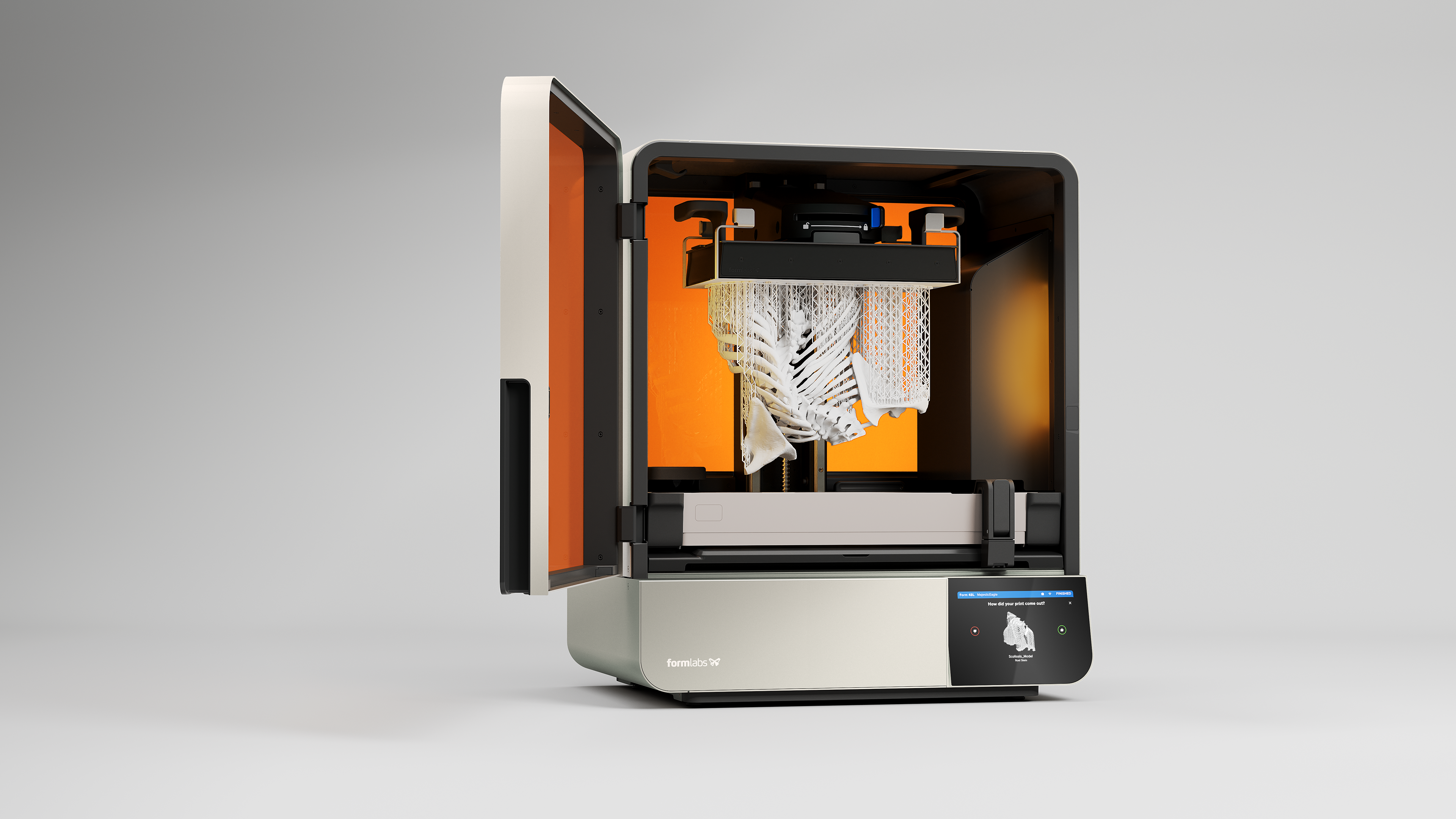Formlabs Form 4BL