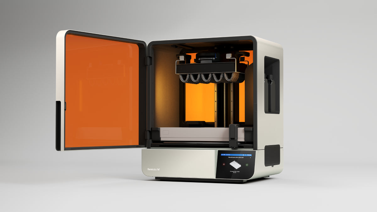 Formlabs Form 4BL