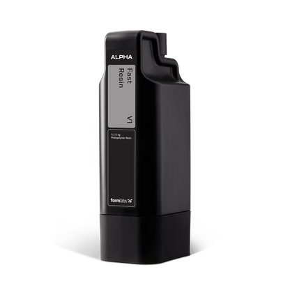 Alpha Fast Resin 1 L