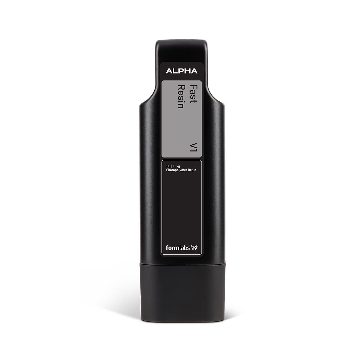 Alpha Fast Resin 1 L