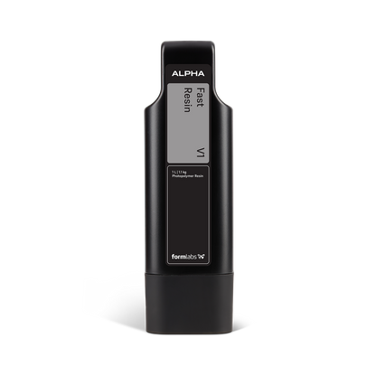 Alpha Fast Resin 1 L