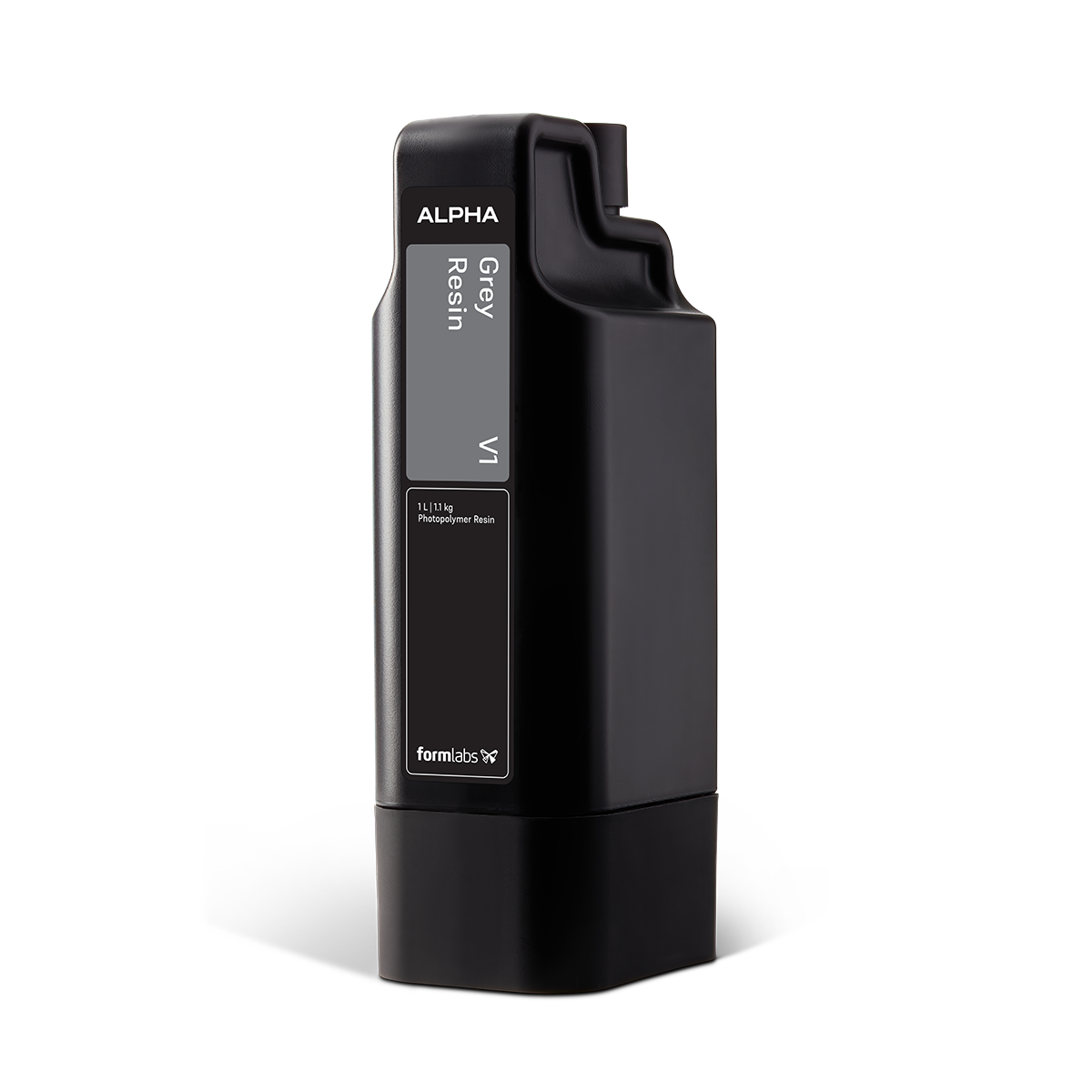 Alpha Grey Resin 1 L