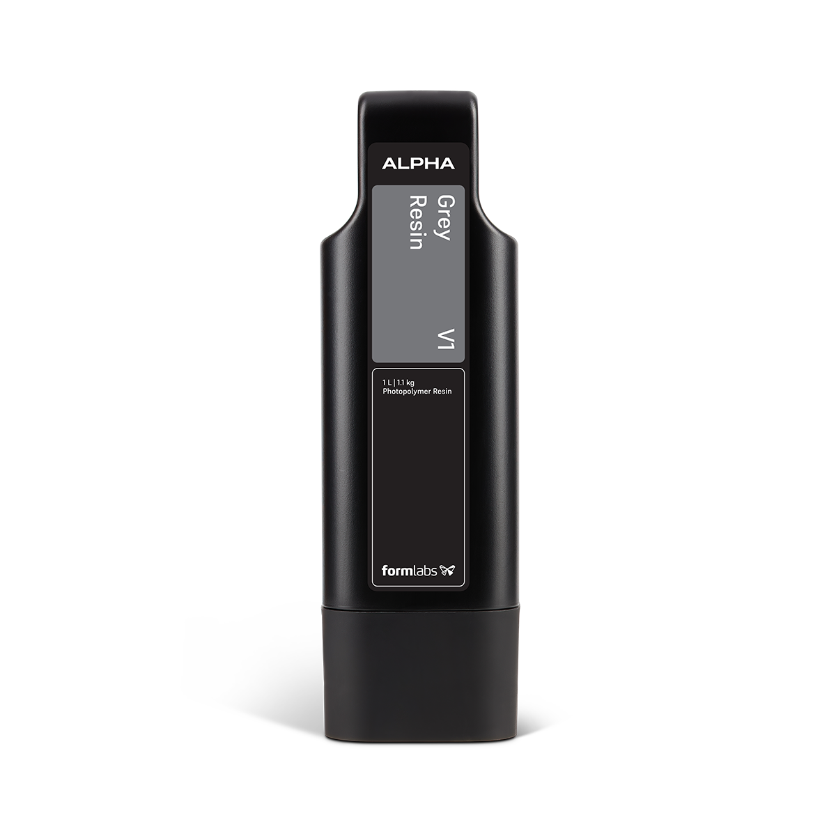 Alpha Grey Resin 1 L