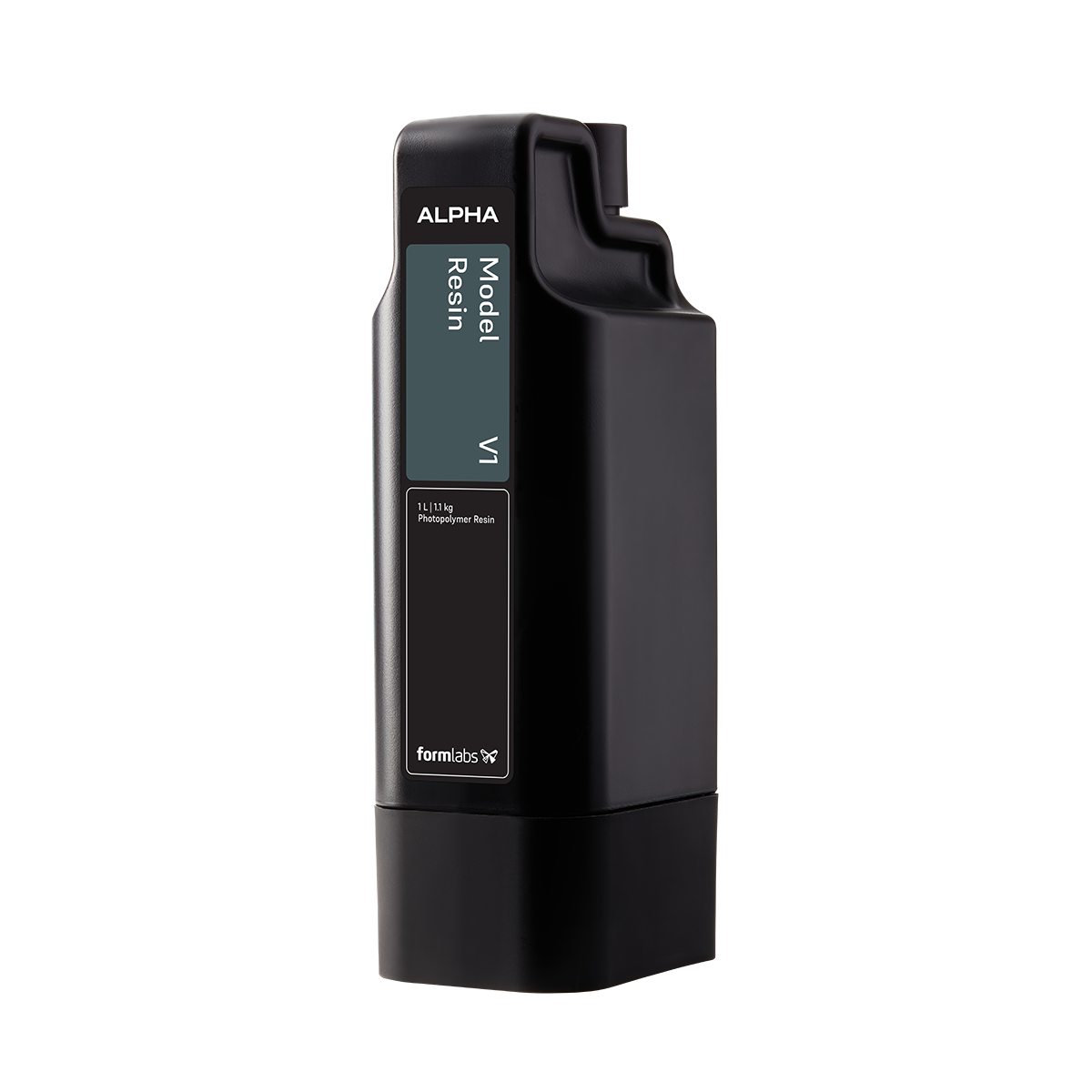 Alpha Model Resin 1 L