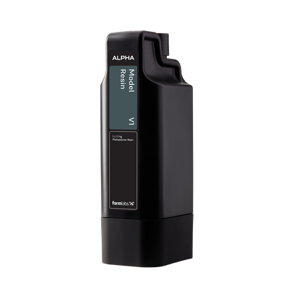Alpha Model Resin 1 L