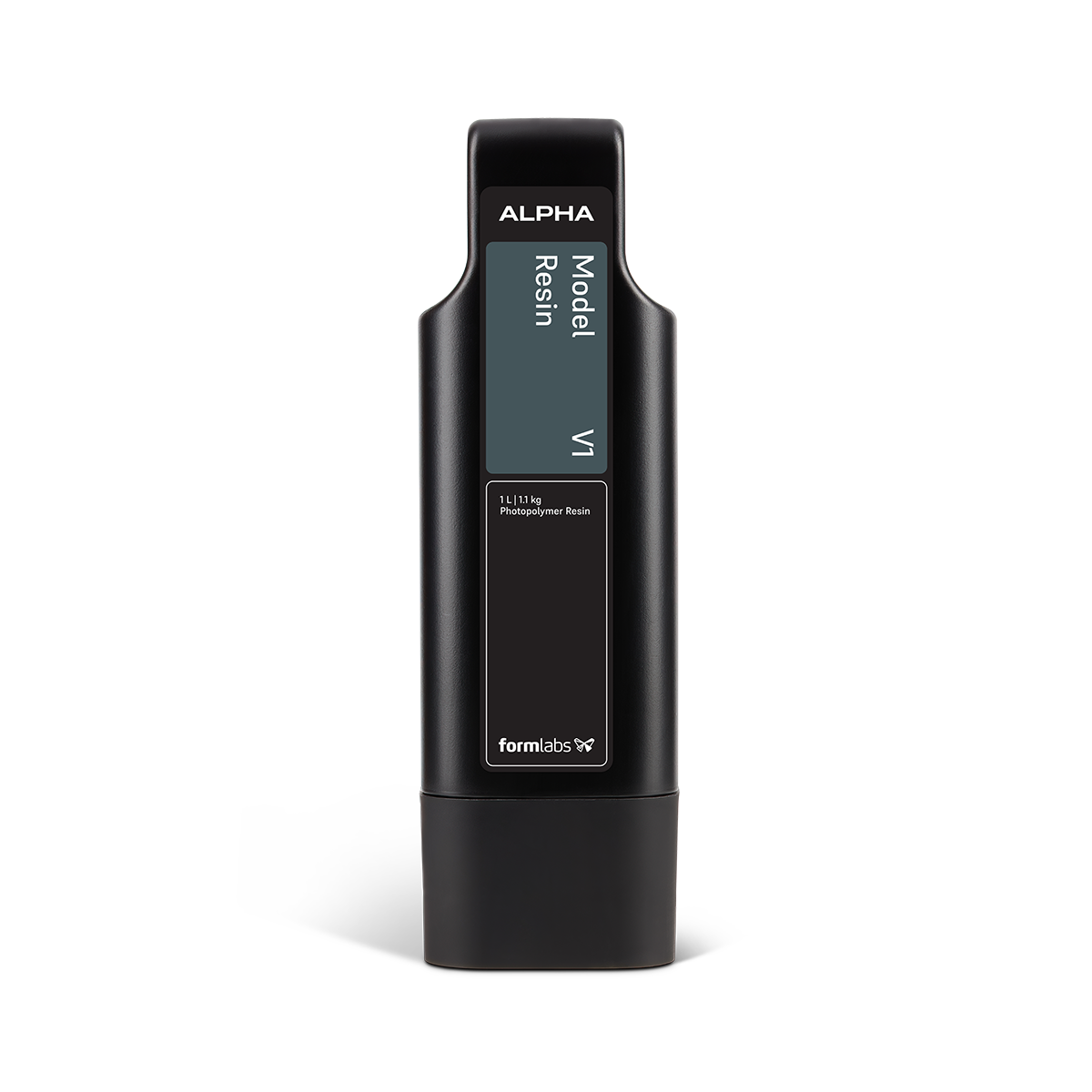 Alpha Model Resin 1 L