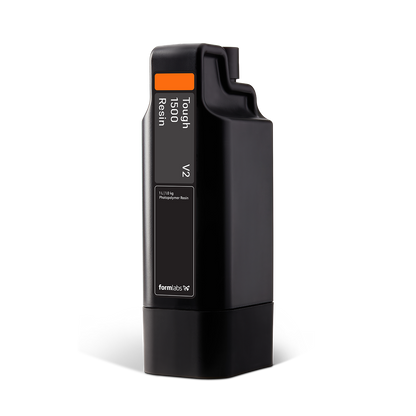 Tough 1500 Resin V2 (Form Studio 1) 1 L