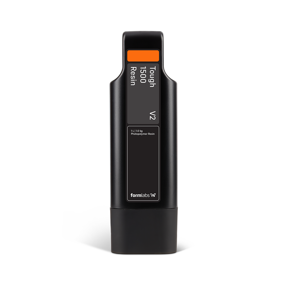 Tough 1500 Resin V2 (Form Studio 1) 1 L