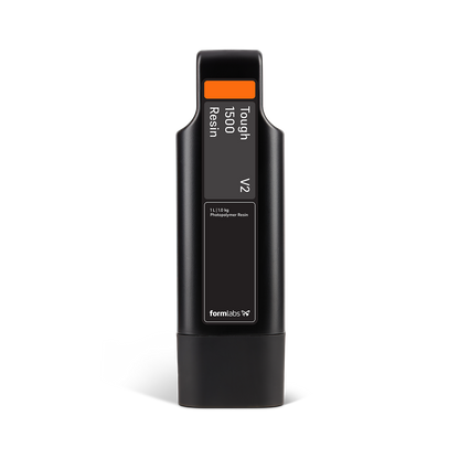 Tough 1500 Resin V2 (Form Studio 1) 1 L