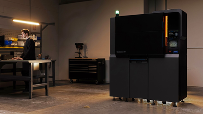 Formlabs Fuse X1