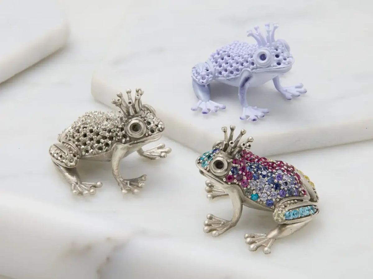 Figurines