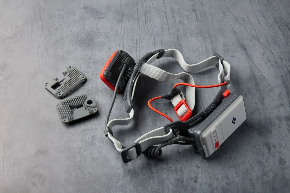 Form and fit prototyping