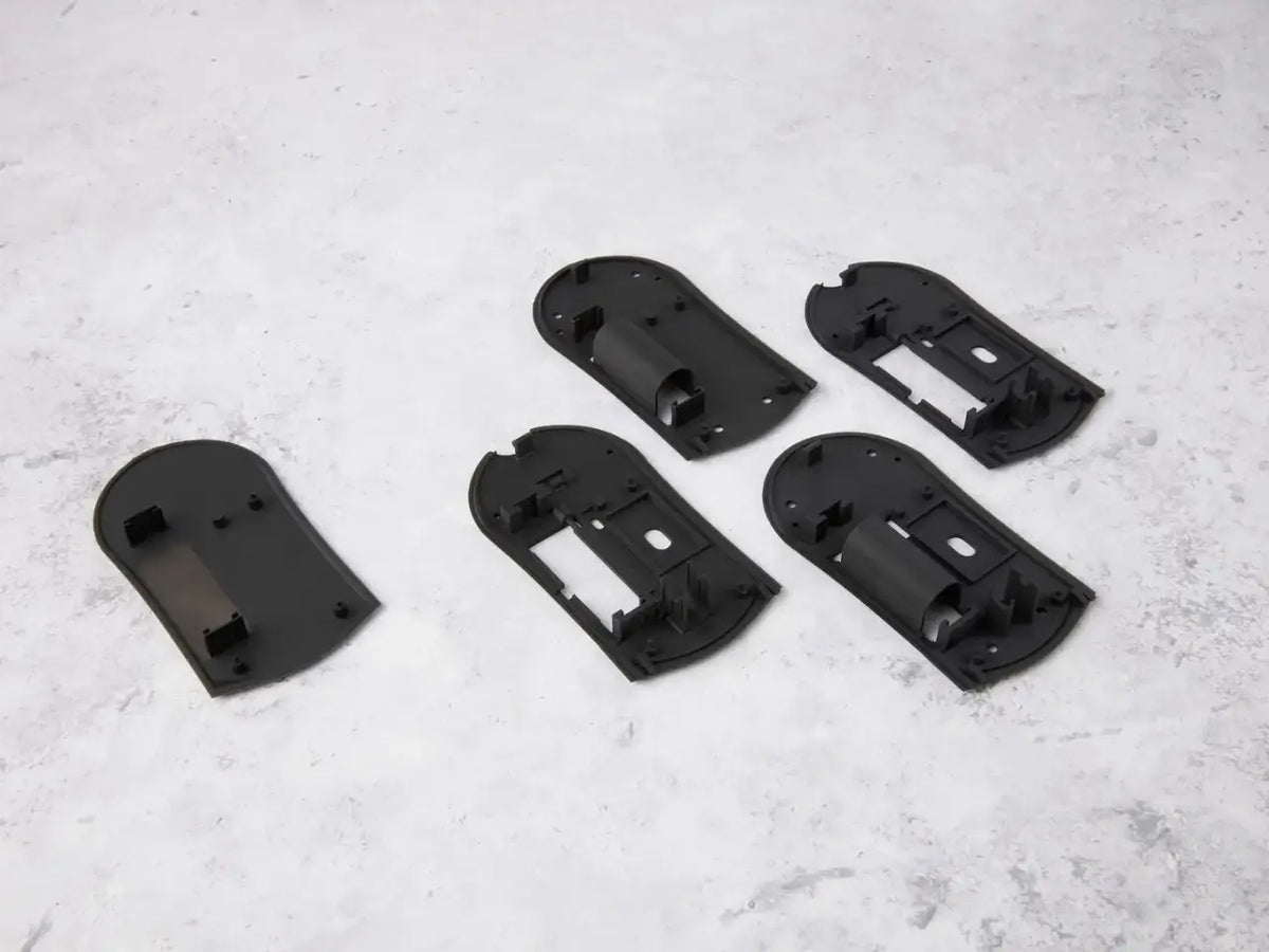 Form and fit prototyping