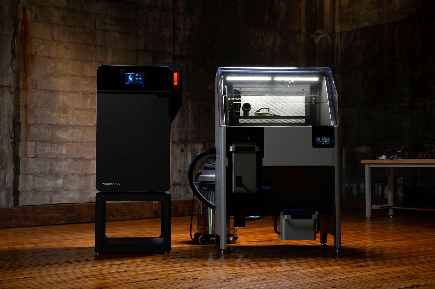 Formlabs Fuse 1+ 30W