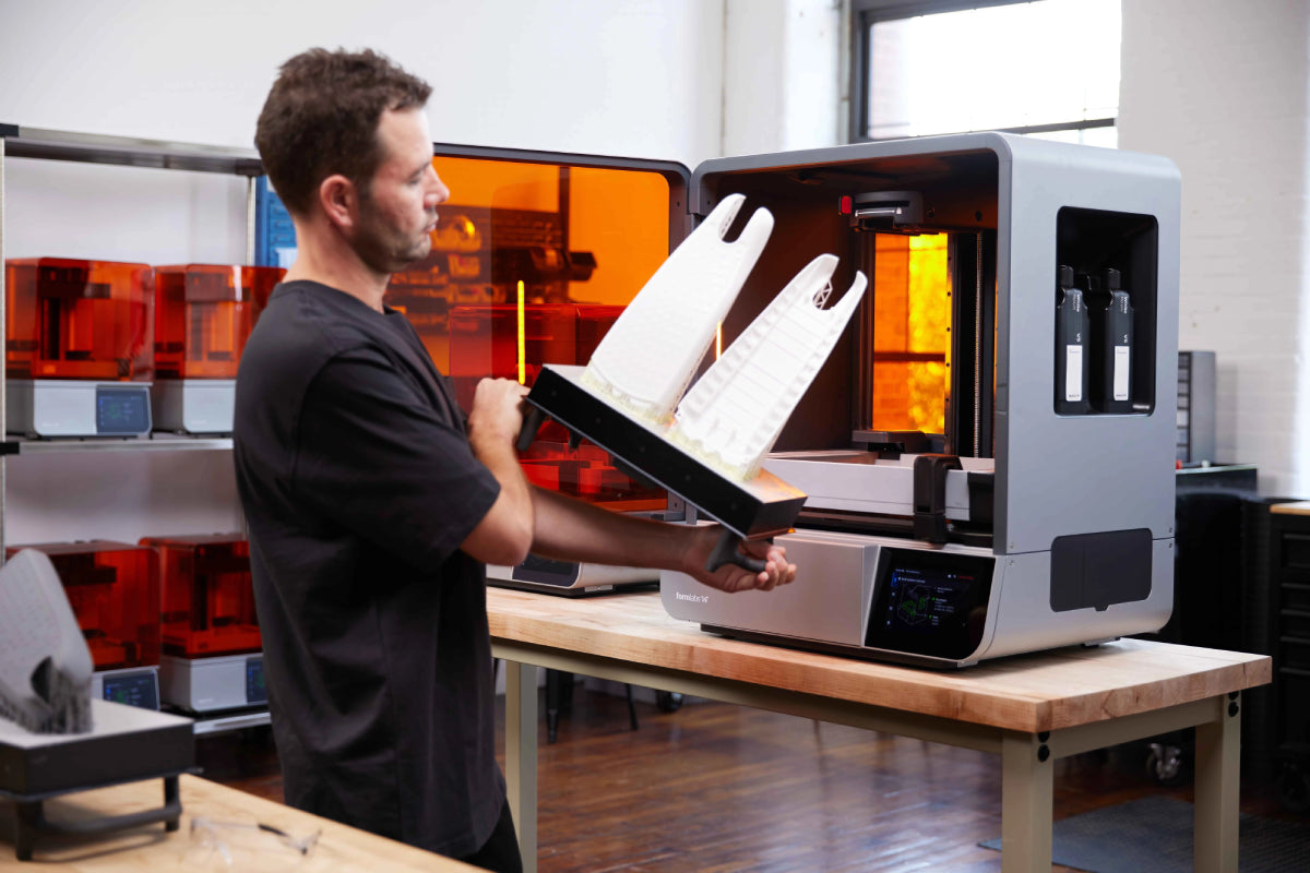 Formlabs Form 4L