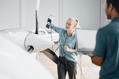 ZEISS T-SCAN hawk 2