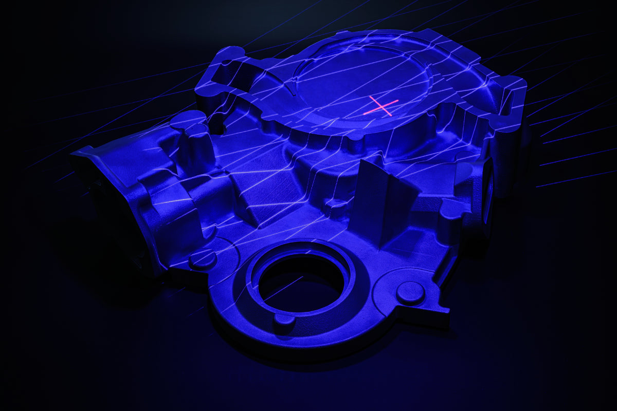 ZEISS T-SCAN hawk 2