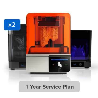 Formlabs Form 4