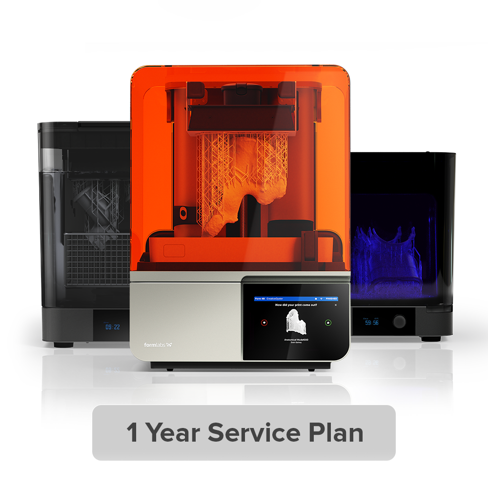 Formlabs Form 4