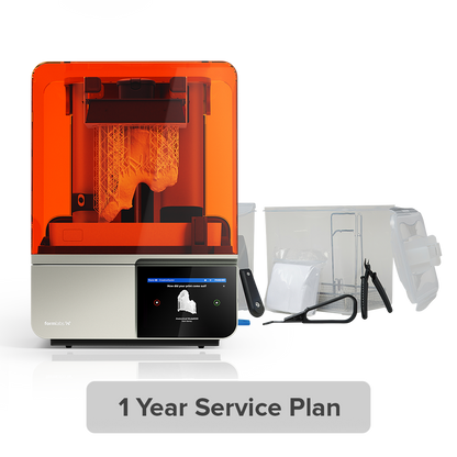 Formlabs Form 4