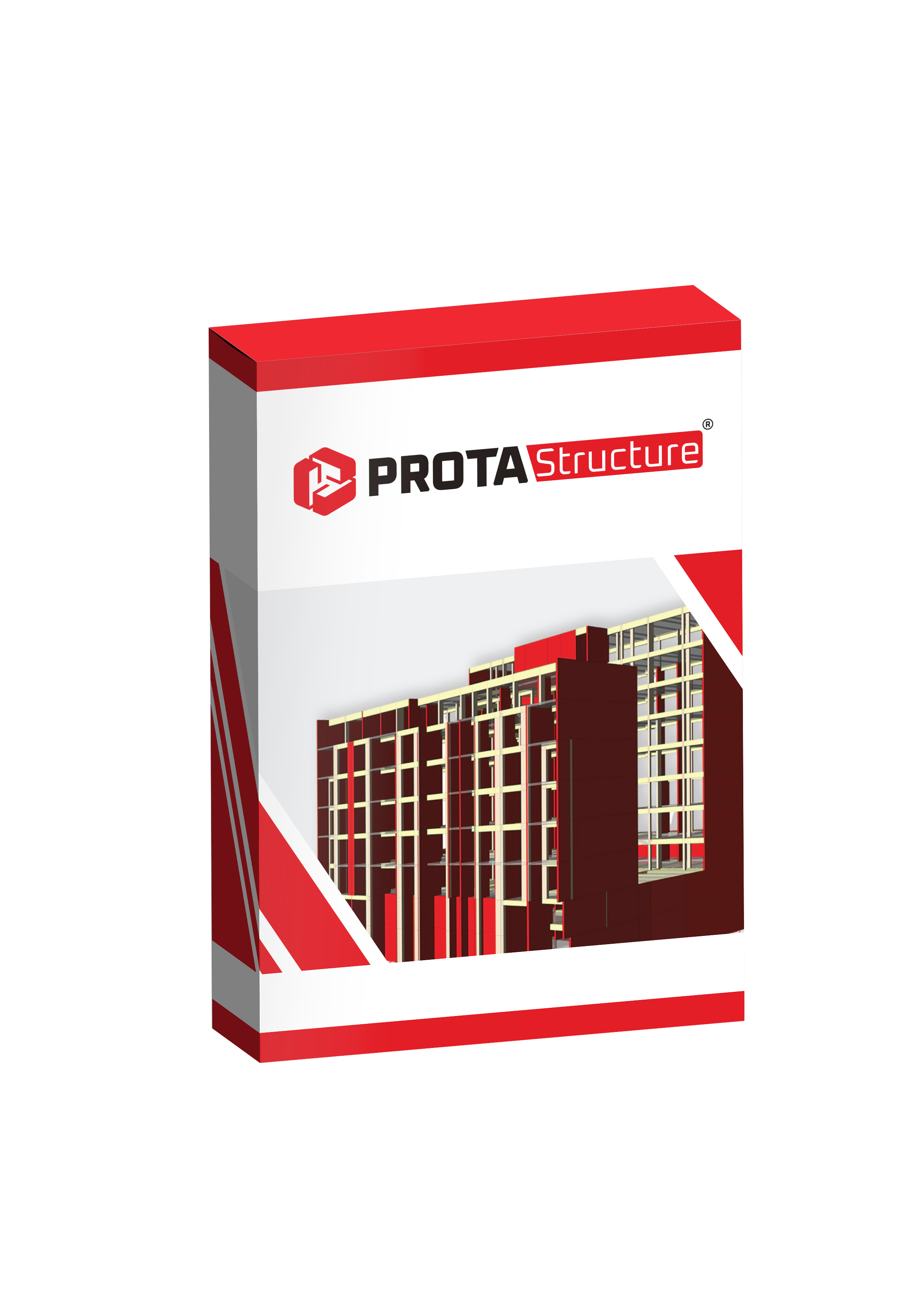 ProtaStructure