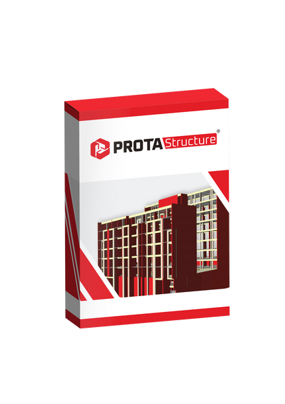 ProtaStructure