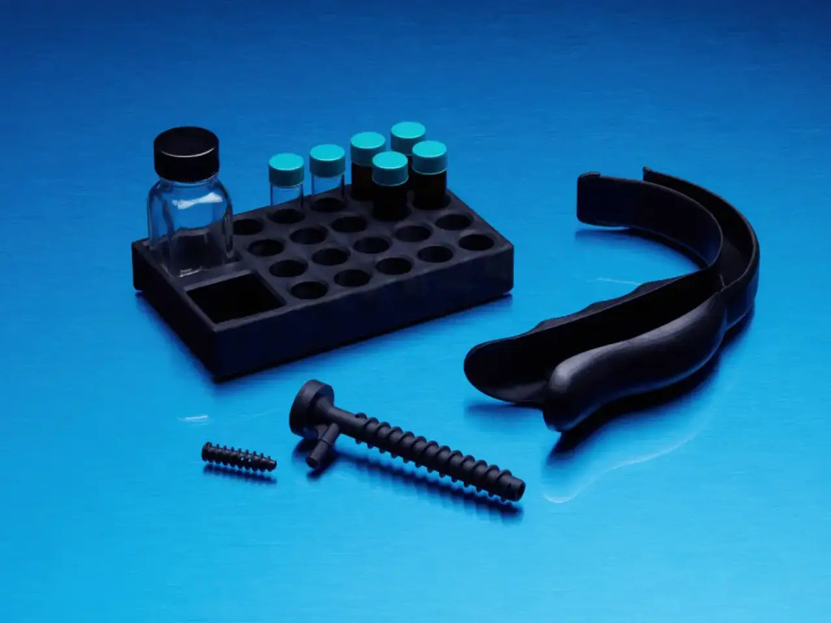 Models for visualization and implant sizing