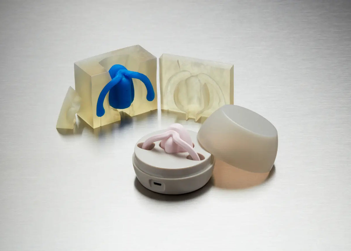 Molds and inserts