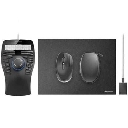 SpaceMouse Enterprise Kit 2