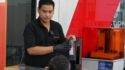 Workshop - One Day Jig: Designing and Manufacturing Jigs with 3D Printers