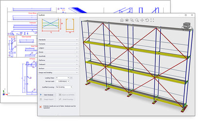 ProtaStructure