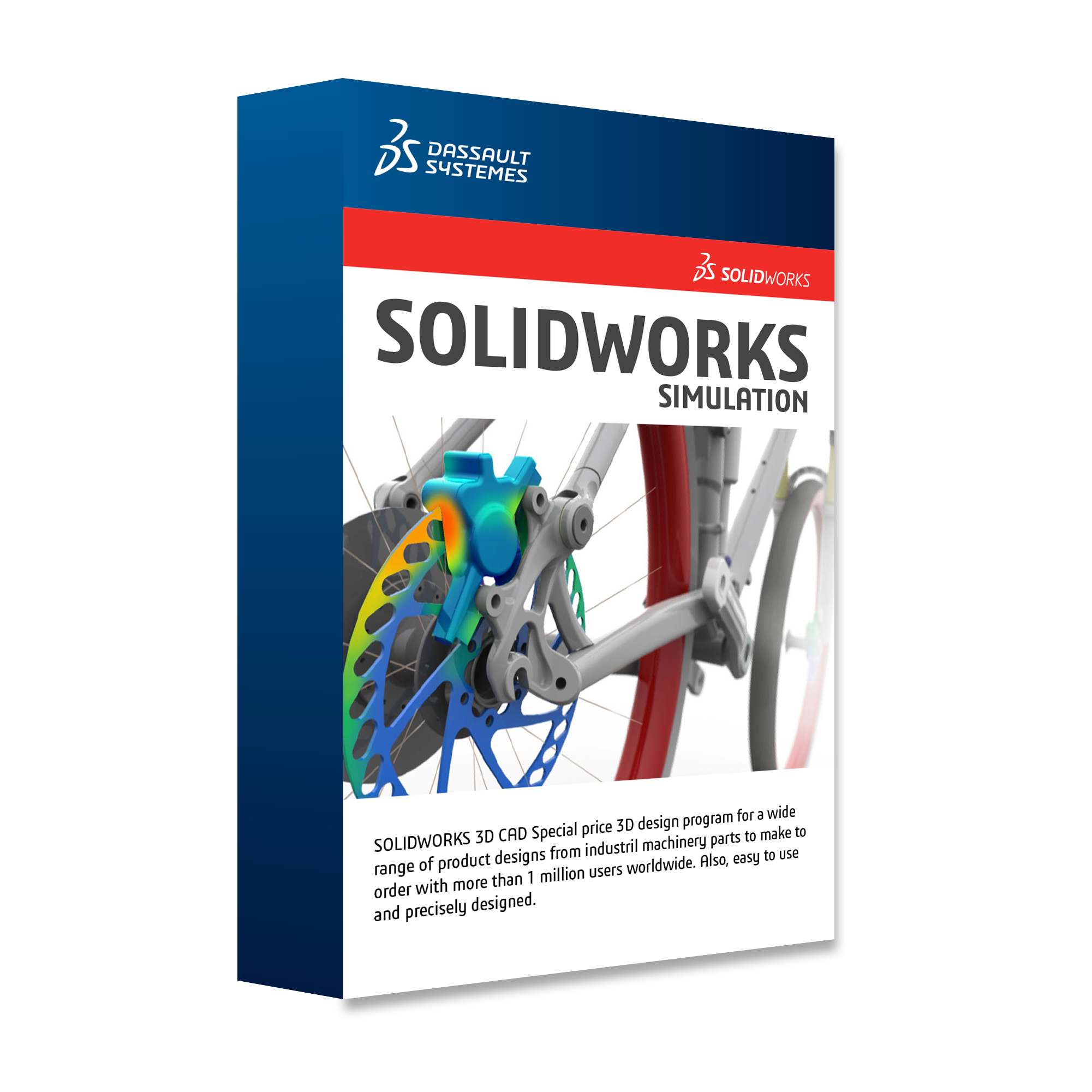 SOLIDWORKS Simulation