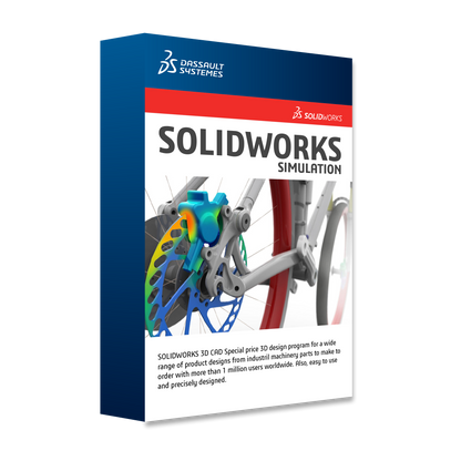 SOLIDWORKS Simulation