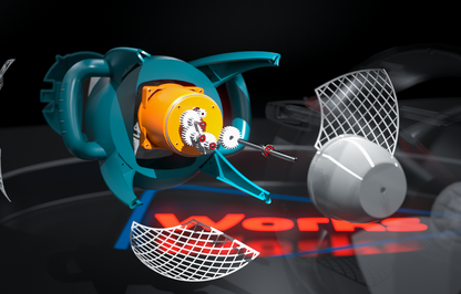 SOLIDWORKS