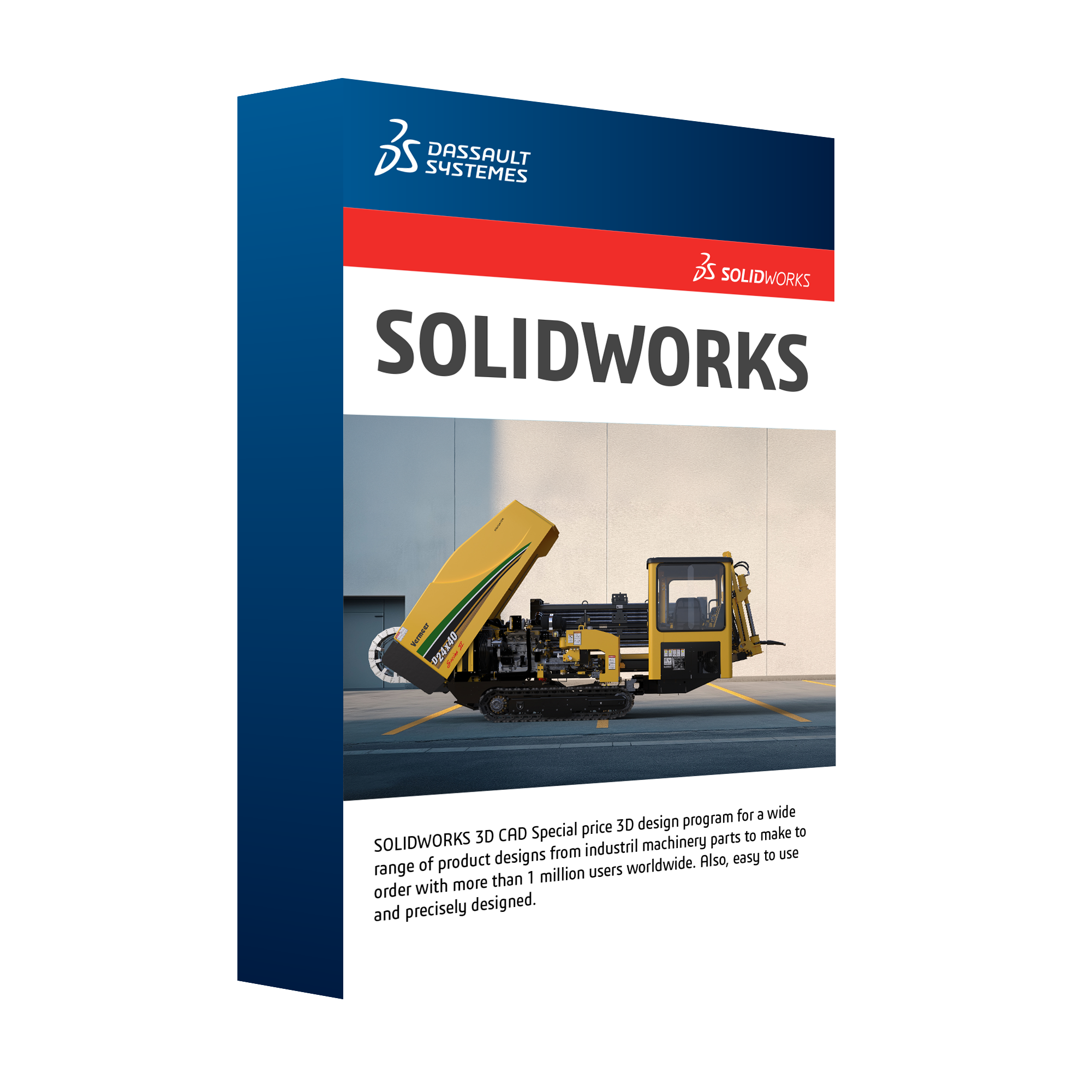 SOLIDWORKS