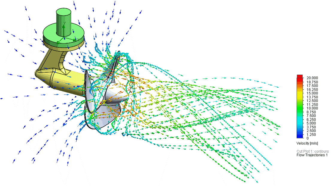 SOLIDWORKS Simulation